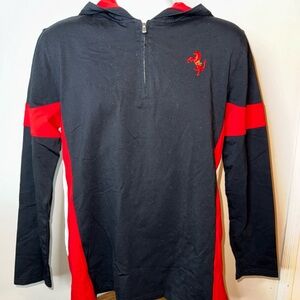 Rivelli Hooded Shirt